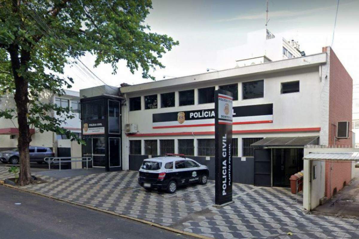 A comunicação de óbito foi feita ao plantão policial de Bauru pelo Hospital Estadual (HE)