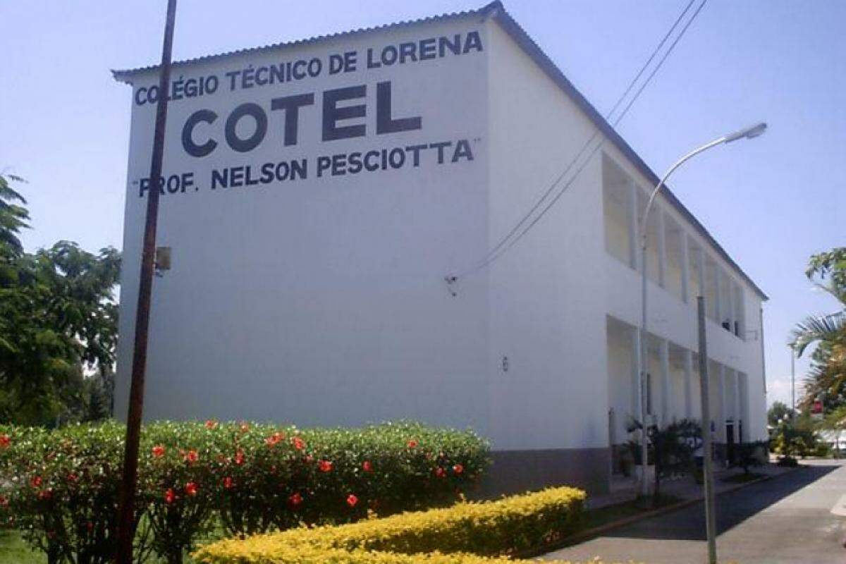 Cotel de Lorena