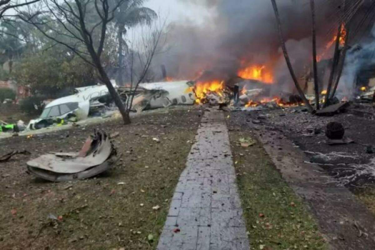 Até o momento, o IML Central, de São Paulo, identificou 60 corpos, dos quais 30 já foram liberados para sepultamento