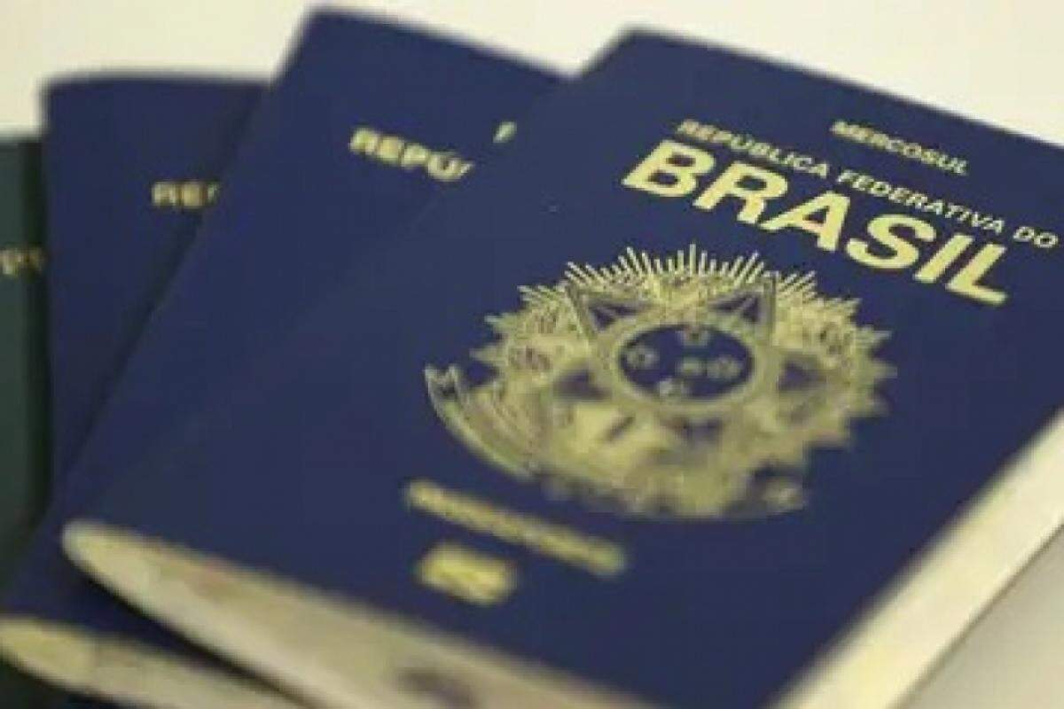 Somente no ano passado, Campinas emitiu um total de 87.495 passaportes. 