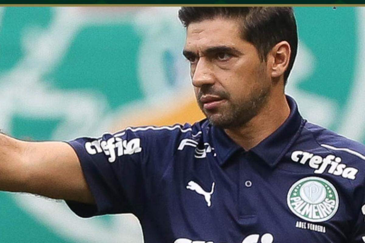 Abel Ferreira: carisma e dúvida