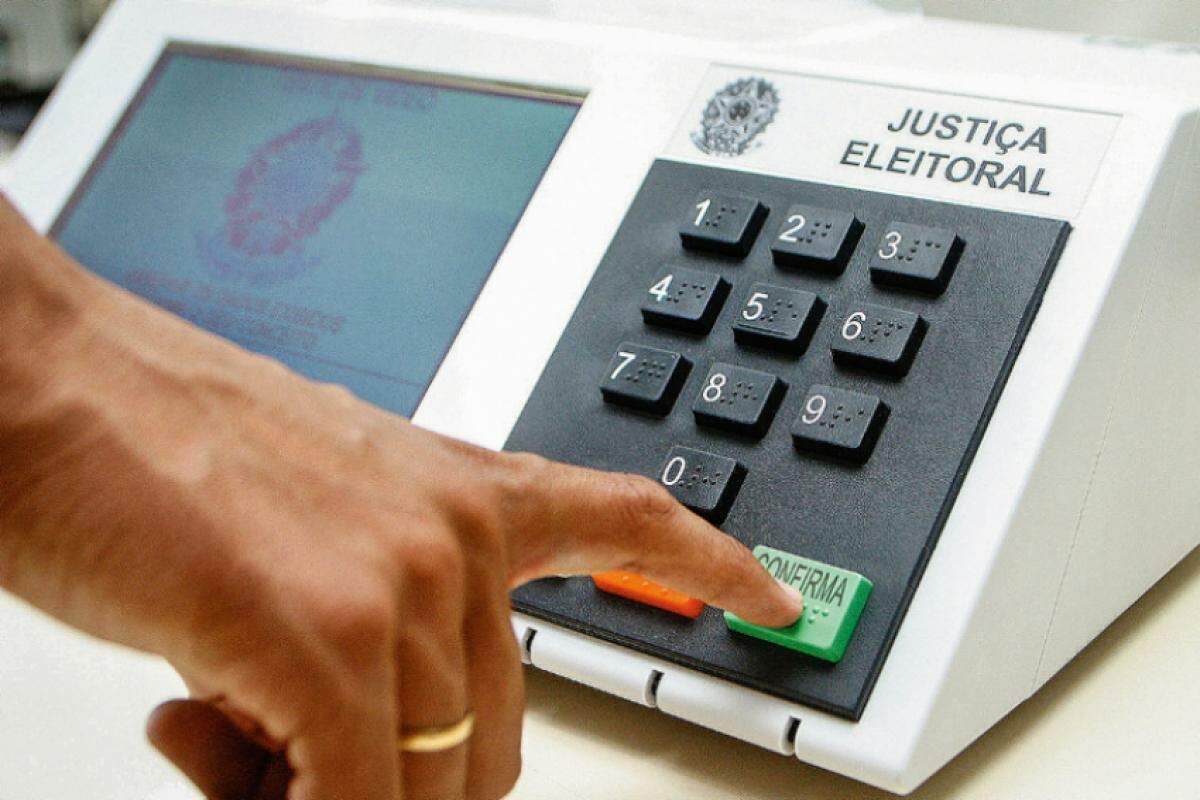 São dois tipos de cálculo eleitoral: um majoritário e outro, proporcional; entenda o que muda em cada um dos modelos