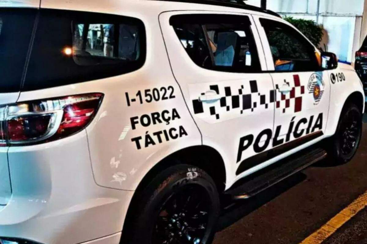 Lavrador foi detido pela Polícia Militar e preso