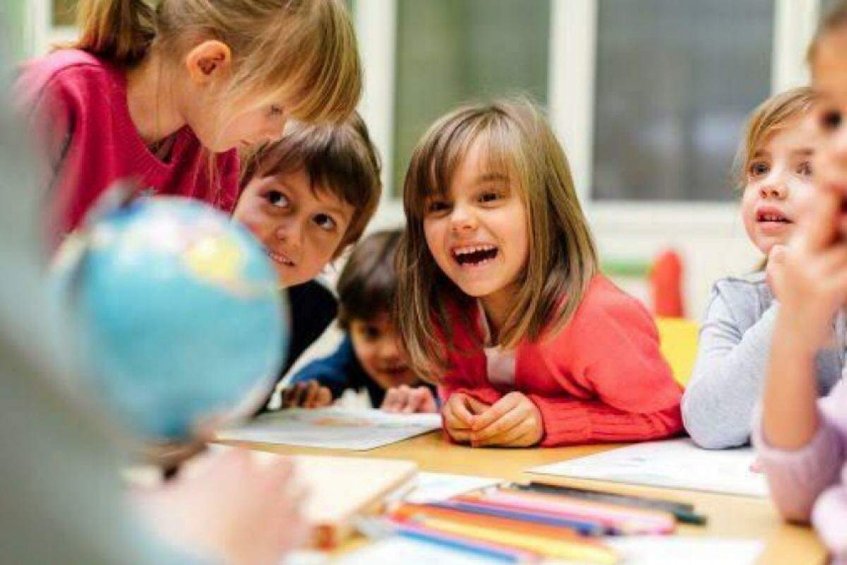 Feira de Educação Shopping Colinas