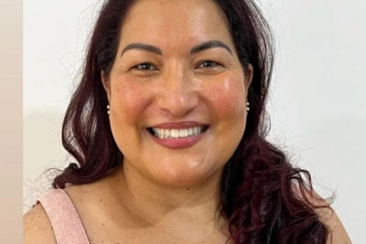 Claudia está desaparecida há 13 dias