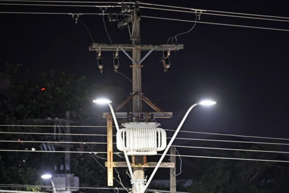 Iluminação de Campinas passou a ser de responsabilidade de consórcio de empresas