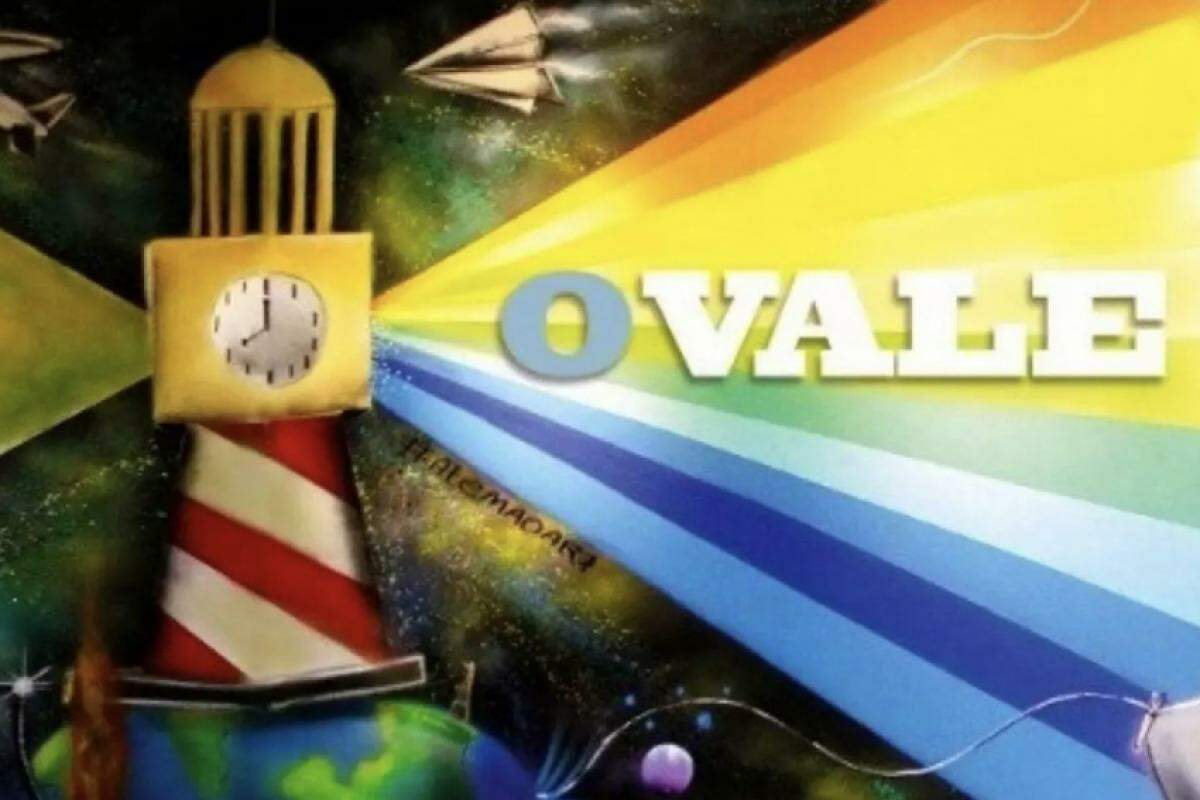 OVALE lidera a audiência entre os veículos da RMVale