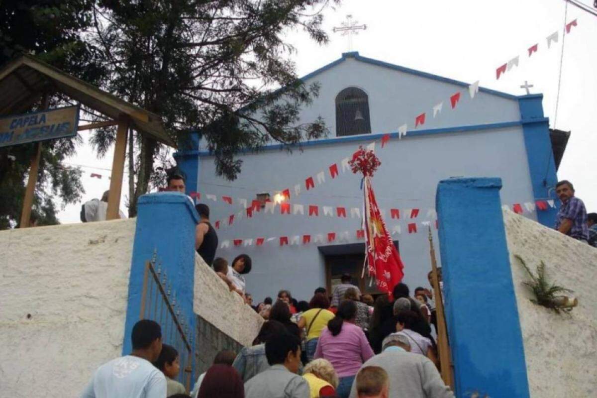 Festa do Bom Jesus