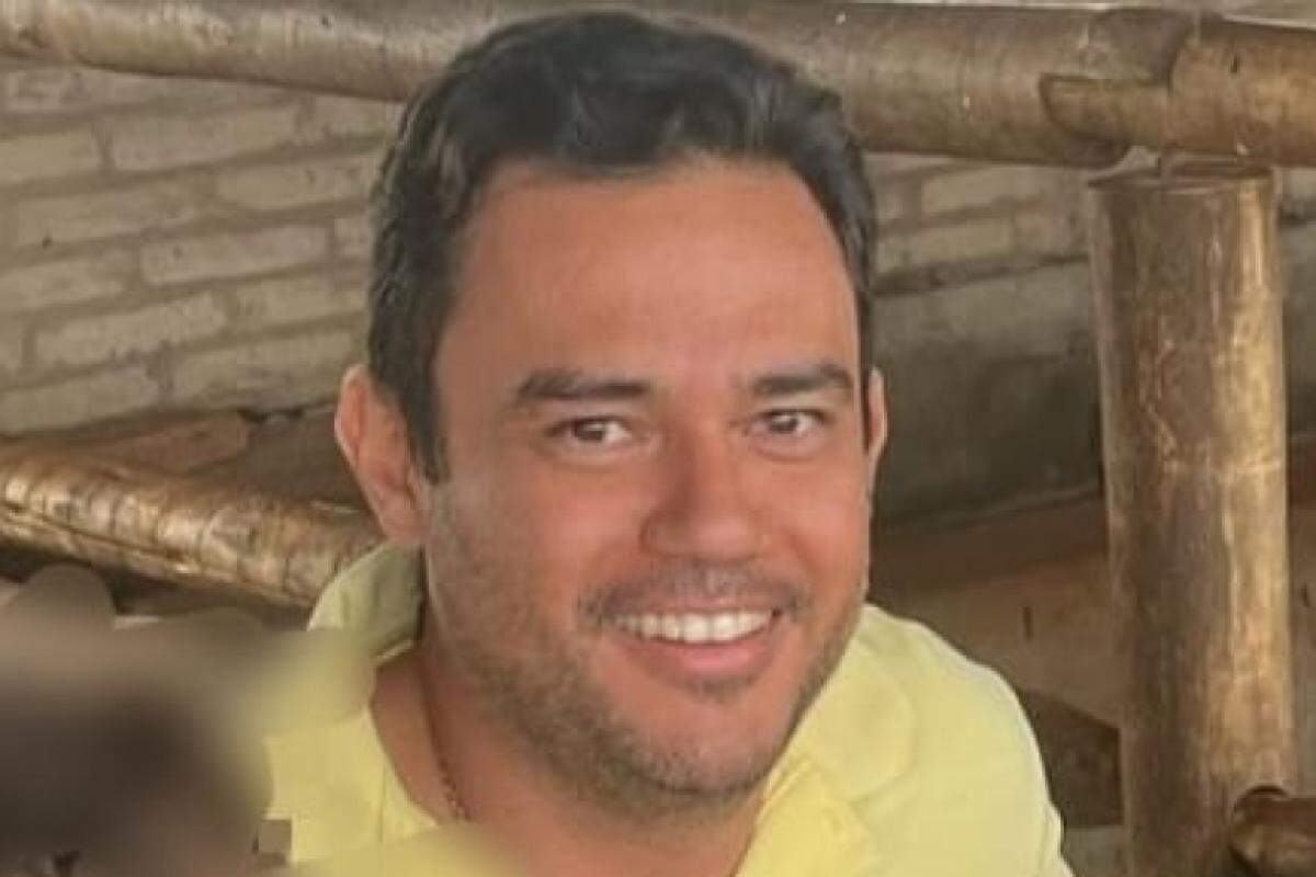 Daniel Salgado de Araújo tinha 42 anos