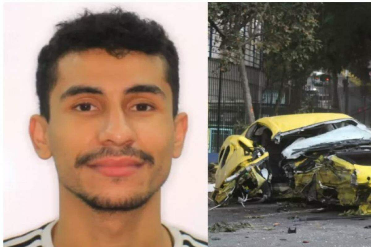 Segundo juíza, motorista teria usado carro como arma 