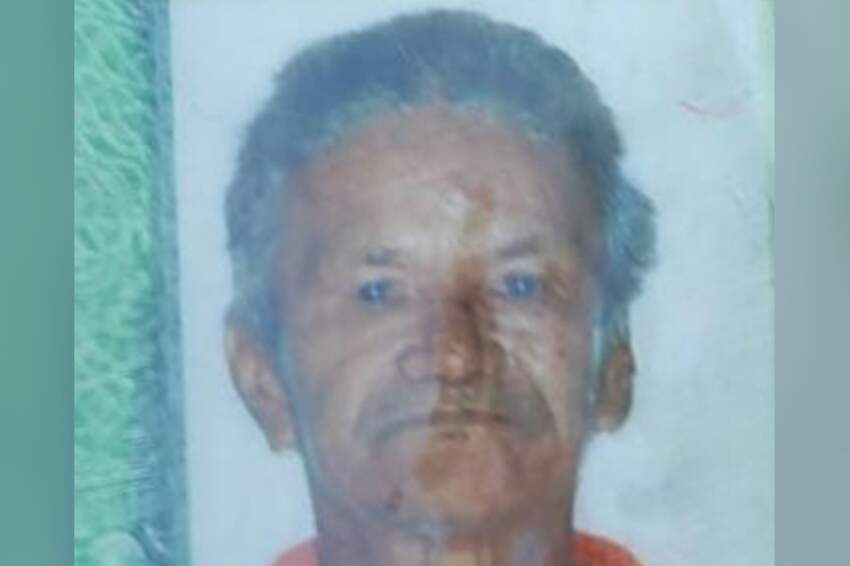 Antônio Luiz Pinheiro Mourão, 63 anos, encontrado morto na cidade de Miguelópolis (SP).