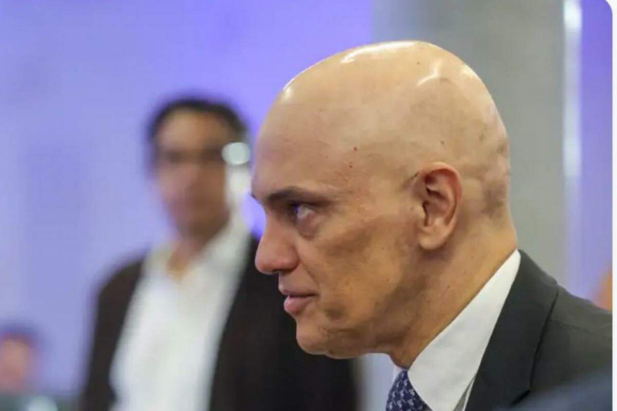 Impeachment de Moraes está sendo cogitado