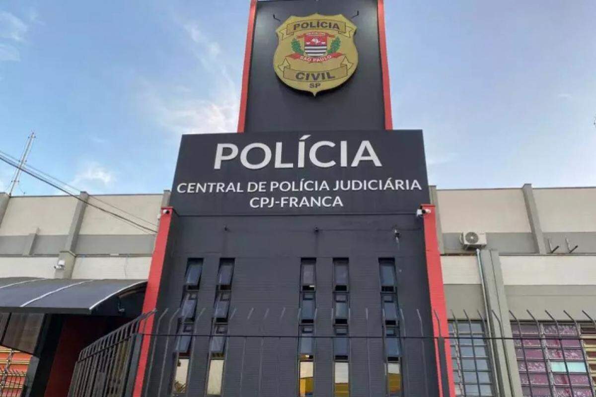 Perto do shopping, na zona rural e na região Leste: ocorrências foram registradas na CPJ