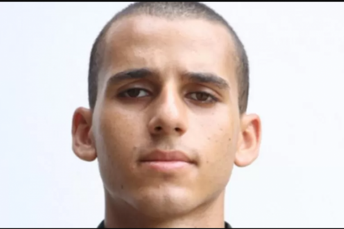 Soldado Oziel Lopes de Amorim tinha 18 anos