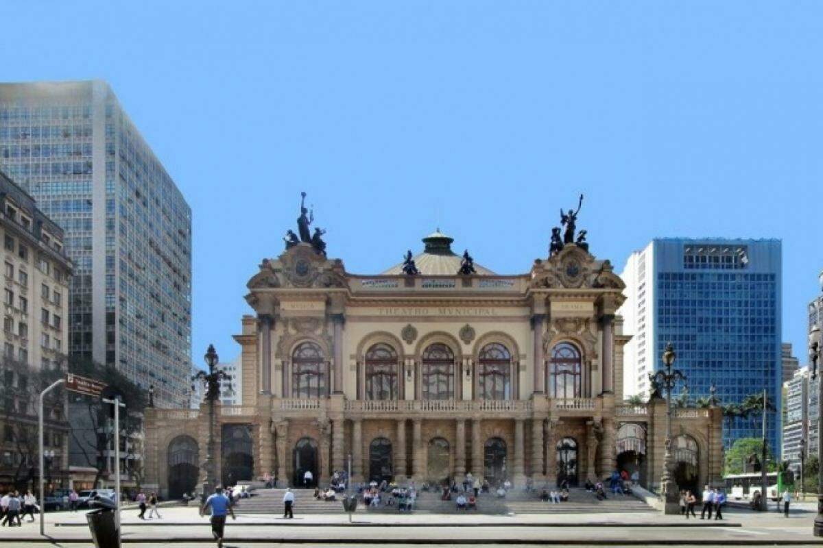 Orquestra de Campinas se apresenta neste domingo no Theatro Municipal