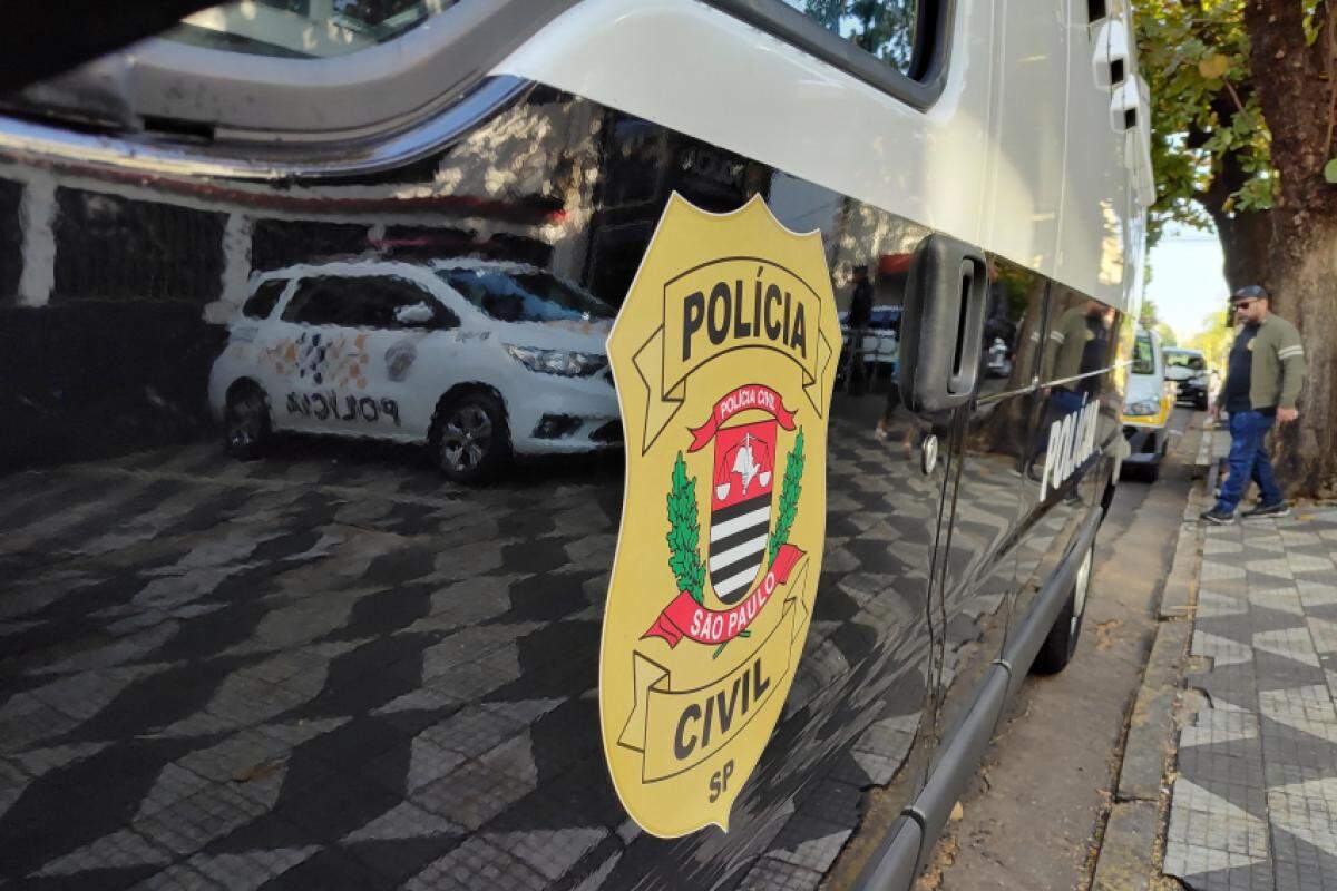 Plantão Policial de Bauru