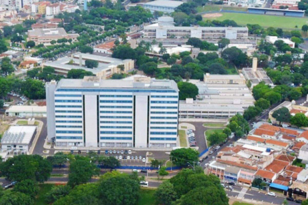 O evento será presencial no campus da USP Bauru