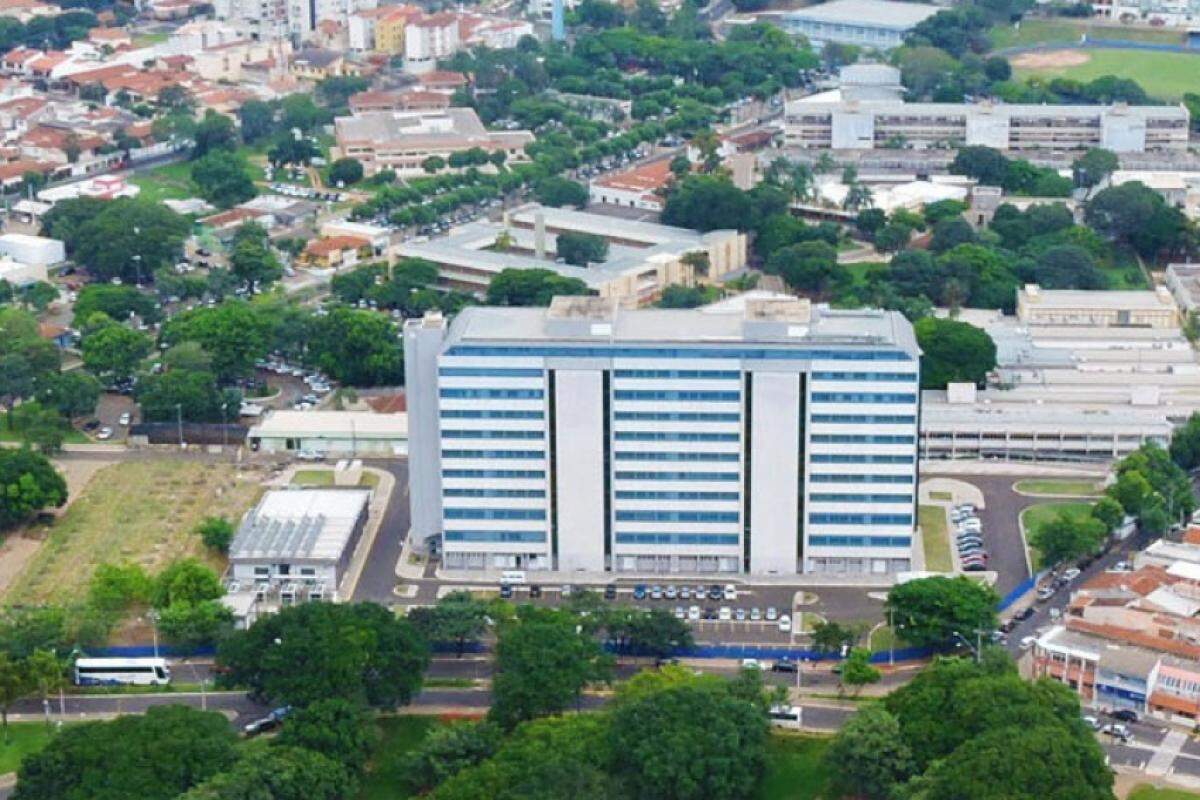 O evento será no campus da USP Bauru