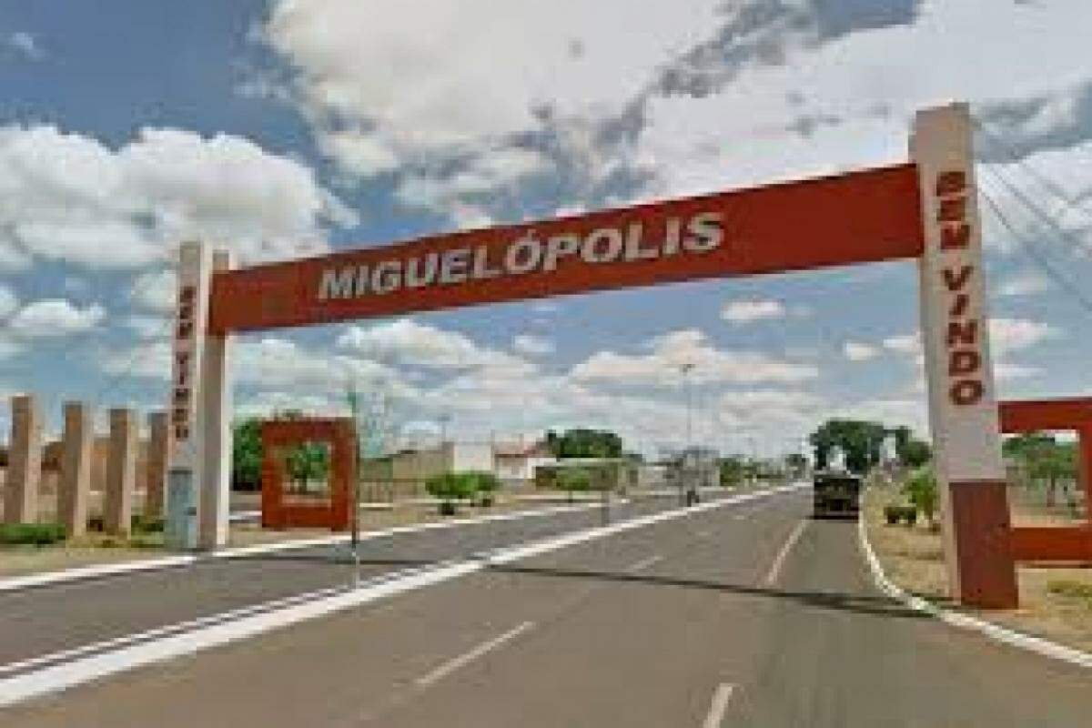 Miguelópolis, na região de Franca: concurso para cadastro-reserva na prefeitura