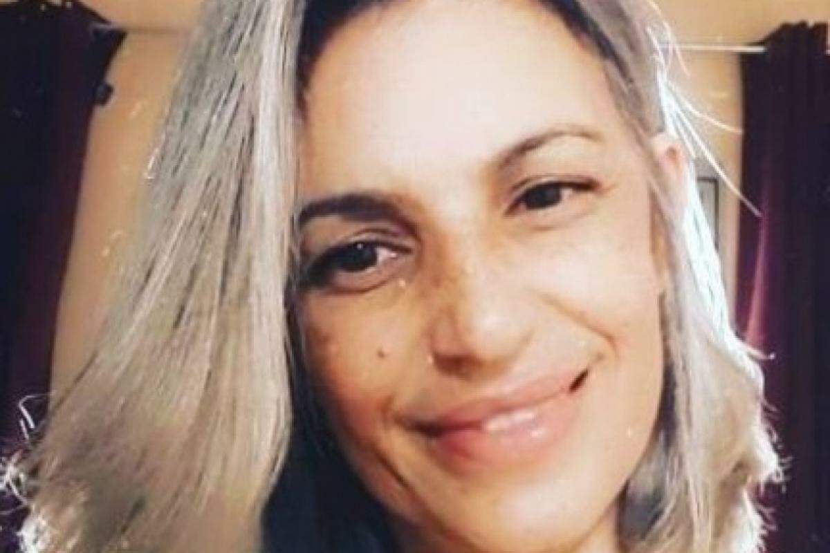 Ferida,  Márcia Campos Kaneda, 49 anos, não resistiu