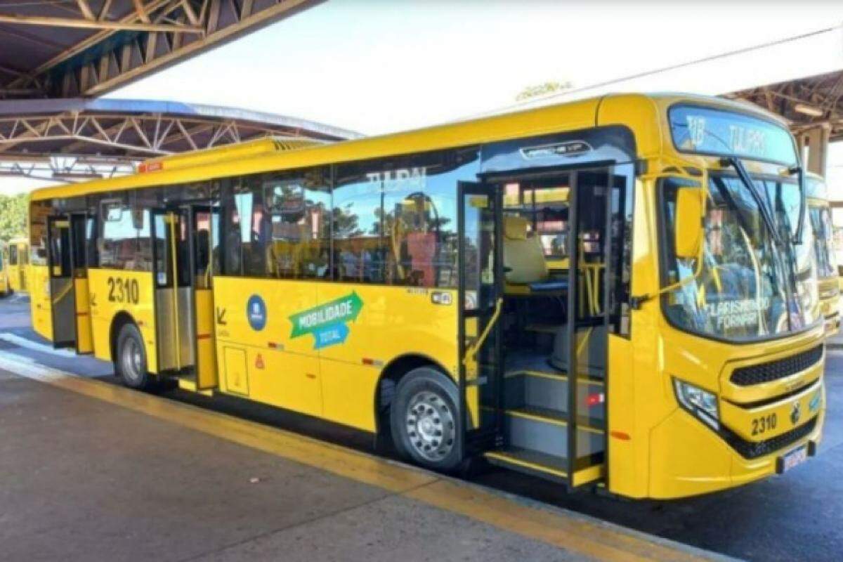 Oferta dos ônibus grátis será feita graças a acórdão com o TJ-SP