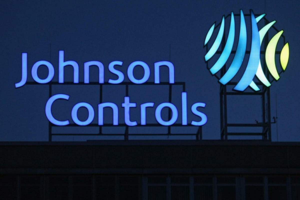 Johnson Controls-Hitachi tem vagas de emprego em São José