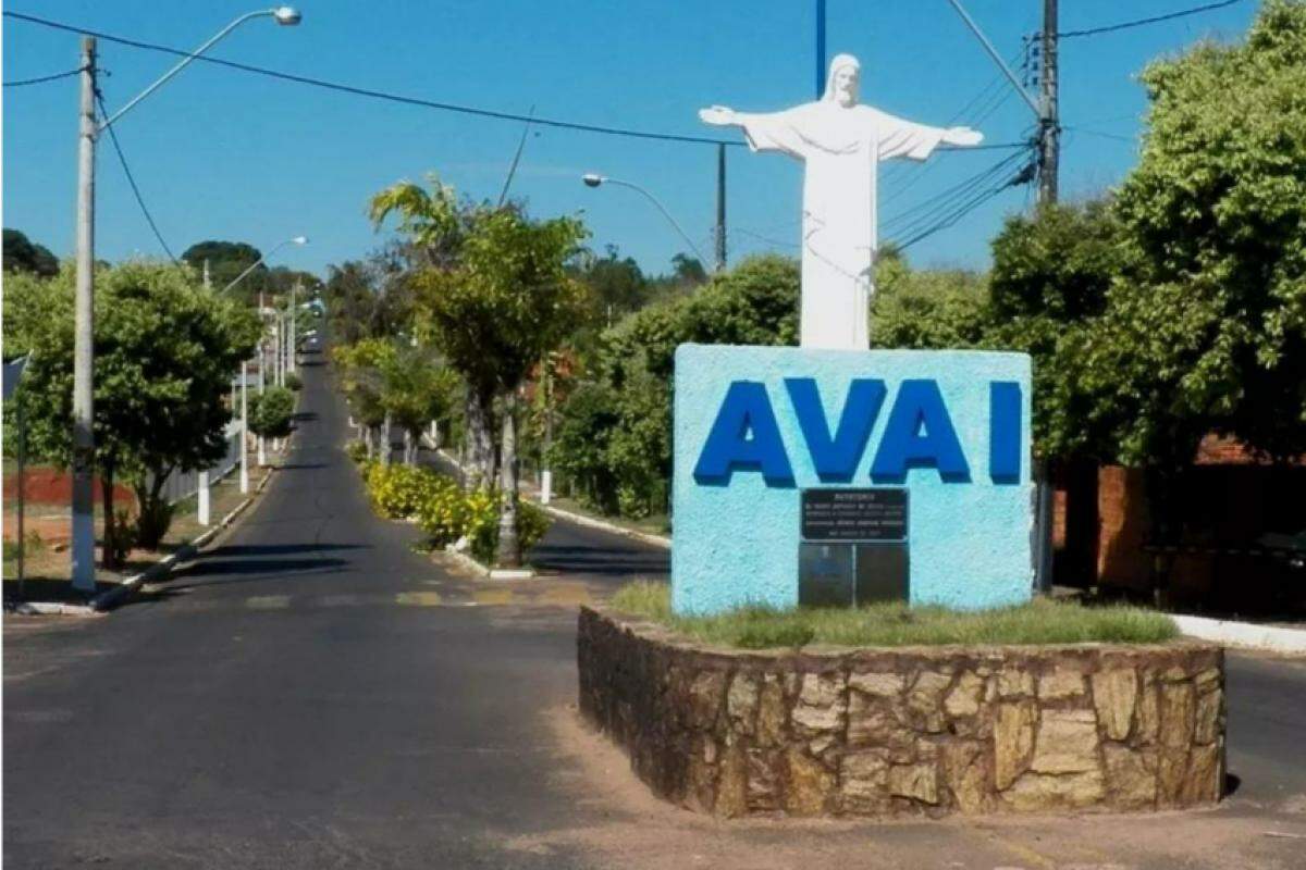 Prefeita de Avaí, Hellen Rodrigues, disse que abrirá sindicância para apurar o fato