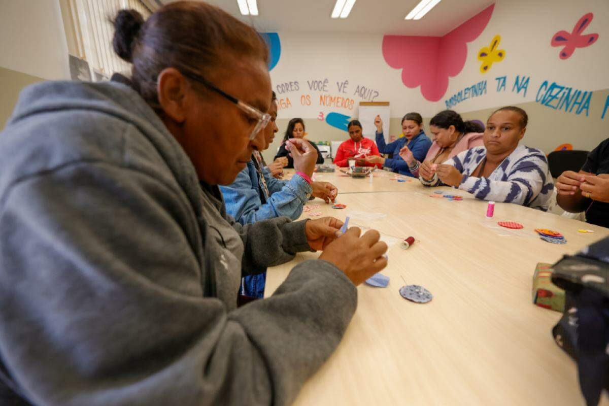 Em Jundiaí, há seis unidades do CRAS, além de dois Centros de Convivência do Idoso (CCI) instalados em pontos estratégicos