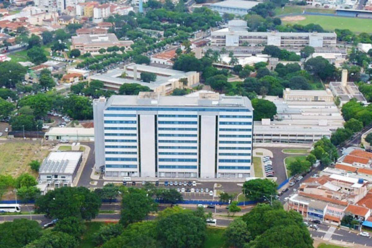 O evento será presencial no campus da USP Bauru