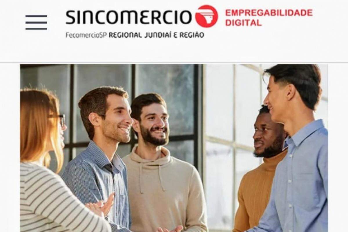 O evento acontecerá durante o Café Empresarial, realizado nesta quinta-feira (26), às 8 horas, no auditório do Sincomercio