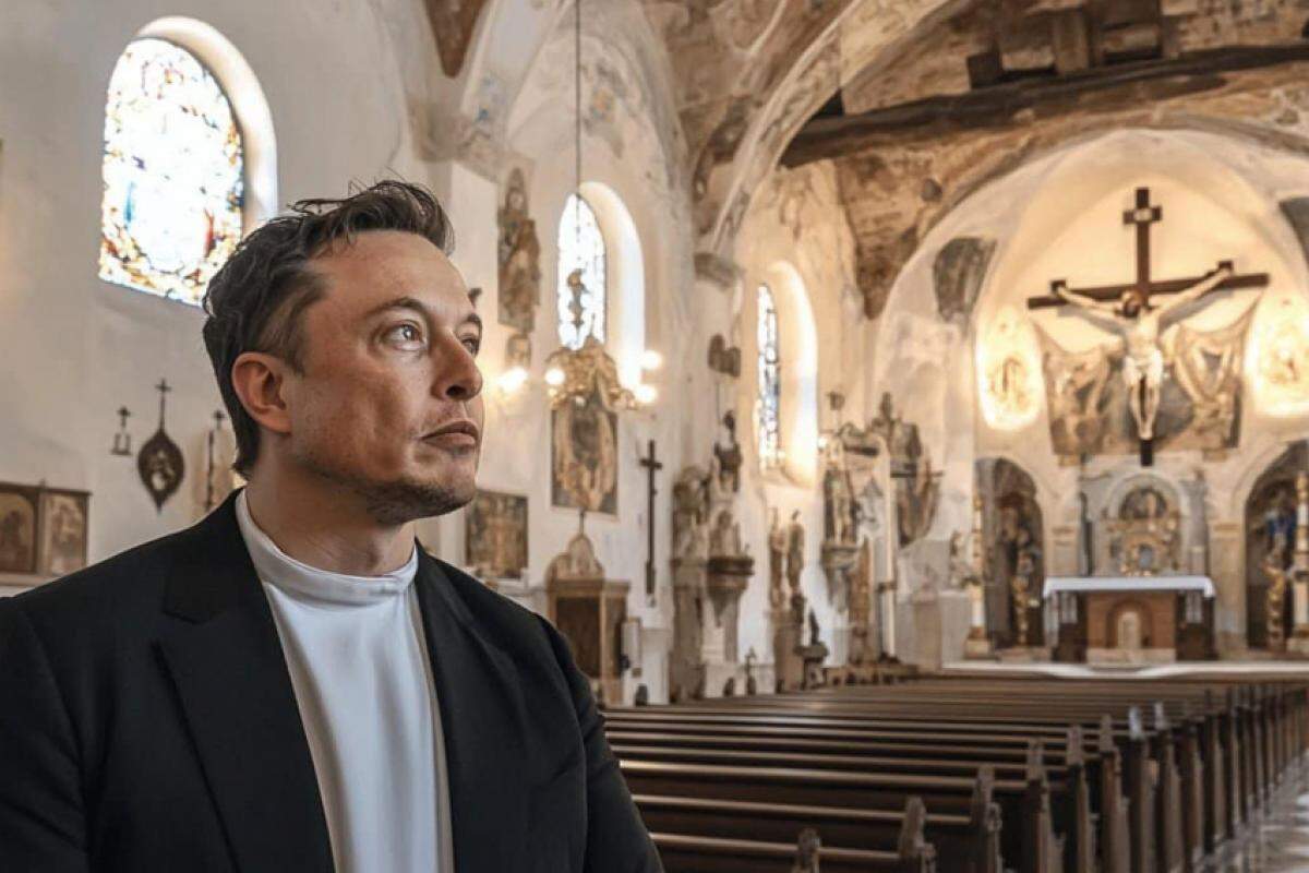 Musk diz que o magistrado 'deve sofrer impeachment por violar seu juramento de posse'.