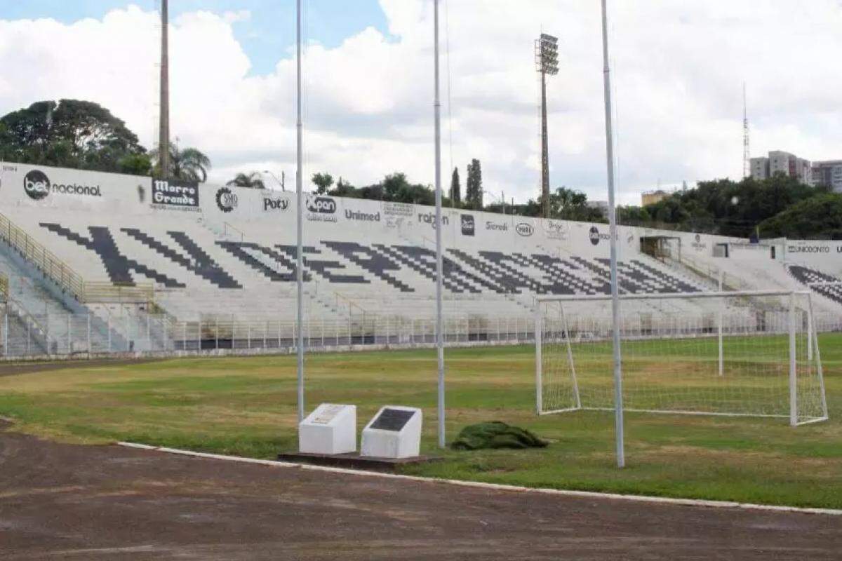 As finais serão realizadas neste domingo (22), no estádio Barão da Serra Negra