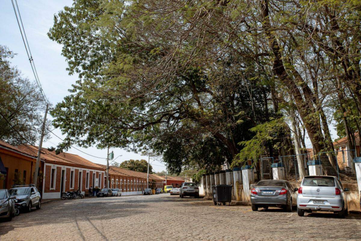 Monte Alegre é um dos bairros mais charmosos de Piracicaba