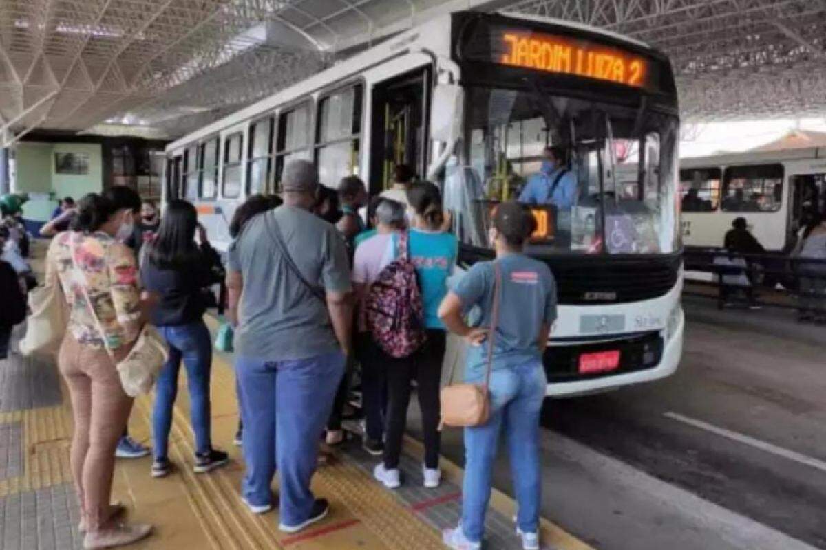 Audiências vão definir formato de licitação para o transporte coletivo da cidade