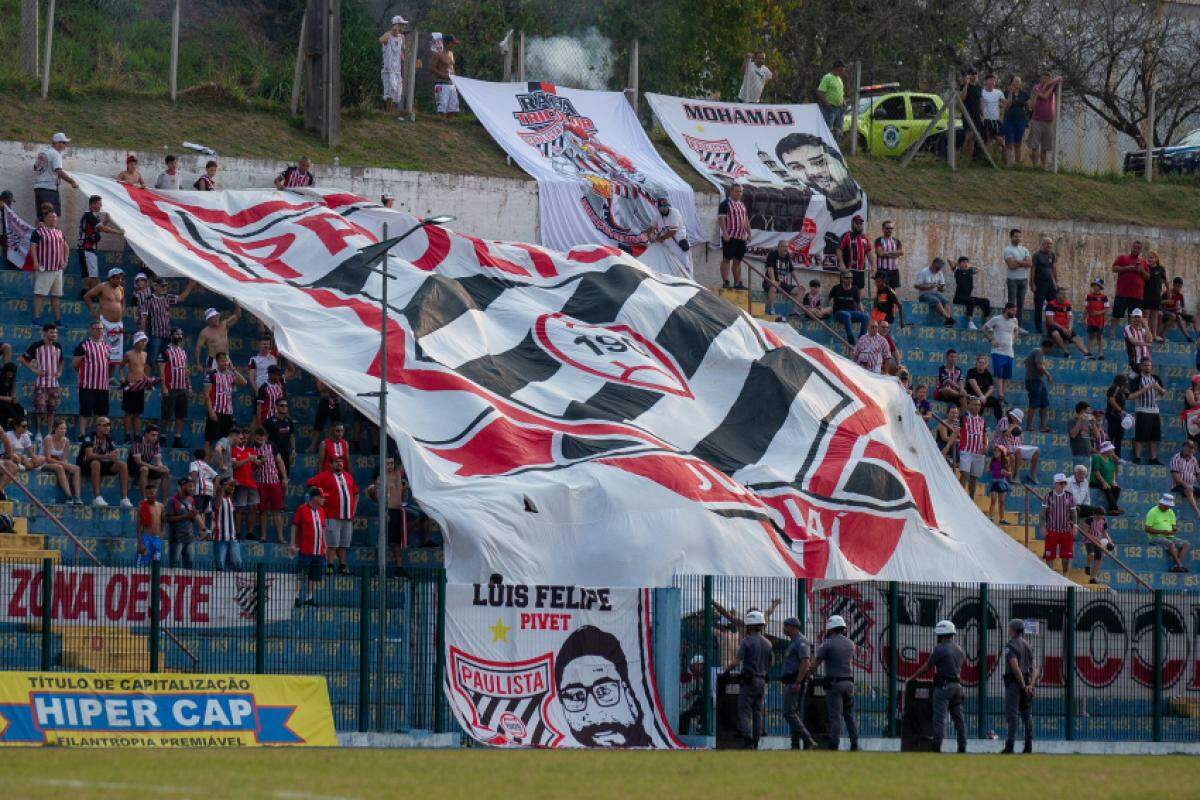 Com a mão na taça, o Galo pode perder por até quatro gols de diferença para levantar o título