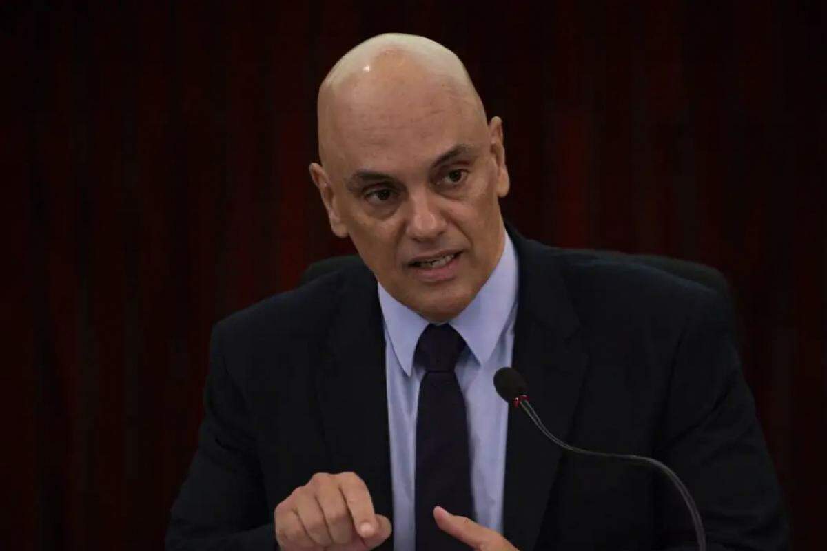 Reclamação ajuizada pela Procuradoria está nas mãos do ministro Alexandre de Moraes