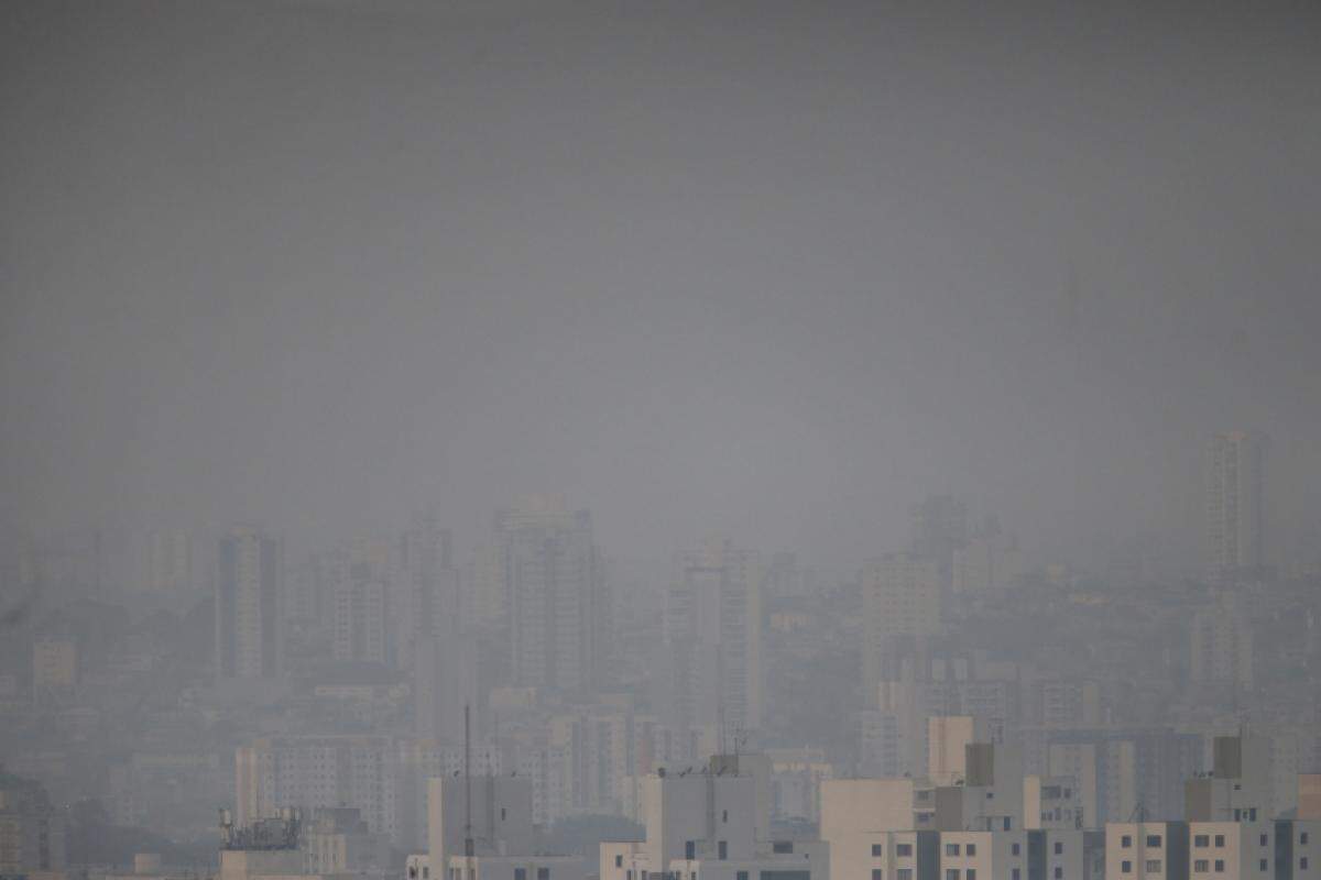 Nos próximos dias, a previsão no estado é de clima seco, estável e sem chuvas. 