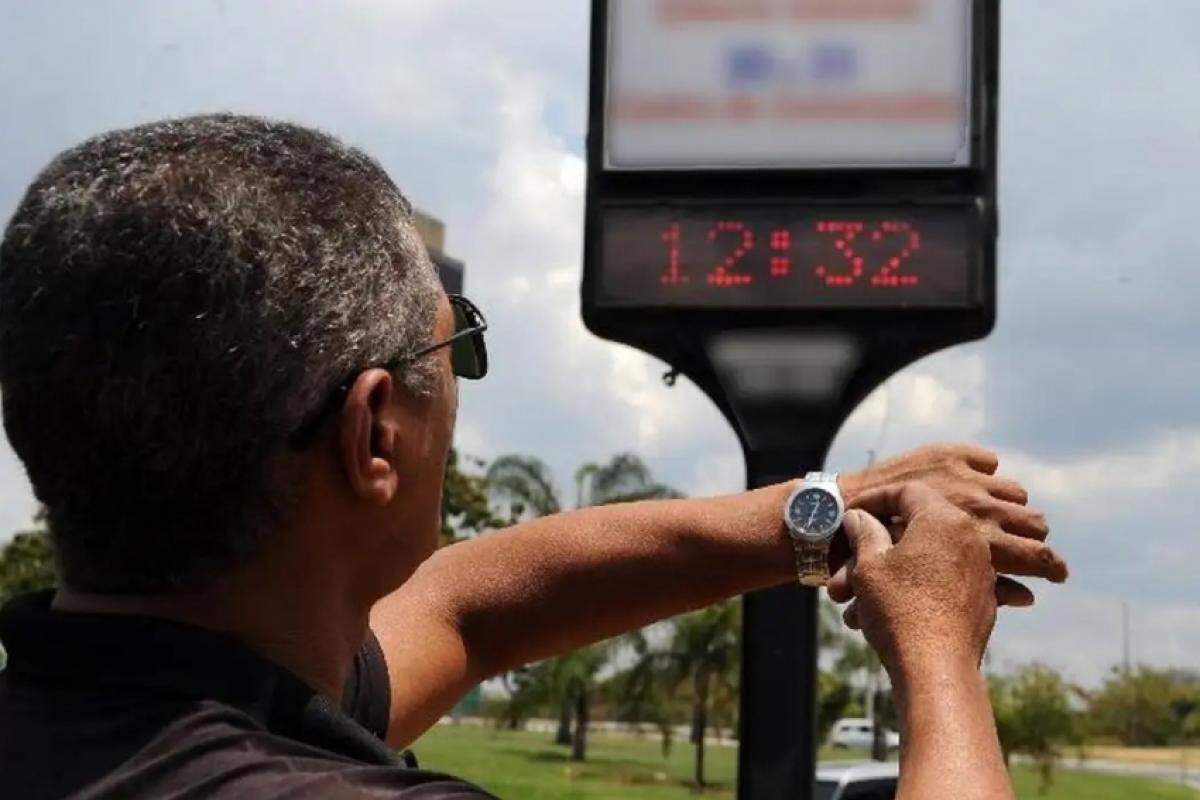 O horário brasileiro de verão foi instituído pela primeira vez pelo, então, presidente Getúlio Vargas