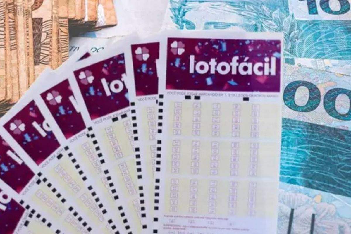 Lotofácil premia com R$ 462 mil e São José tem um ganhador