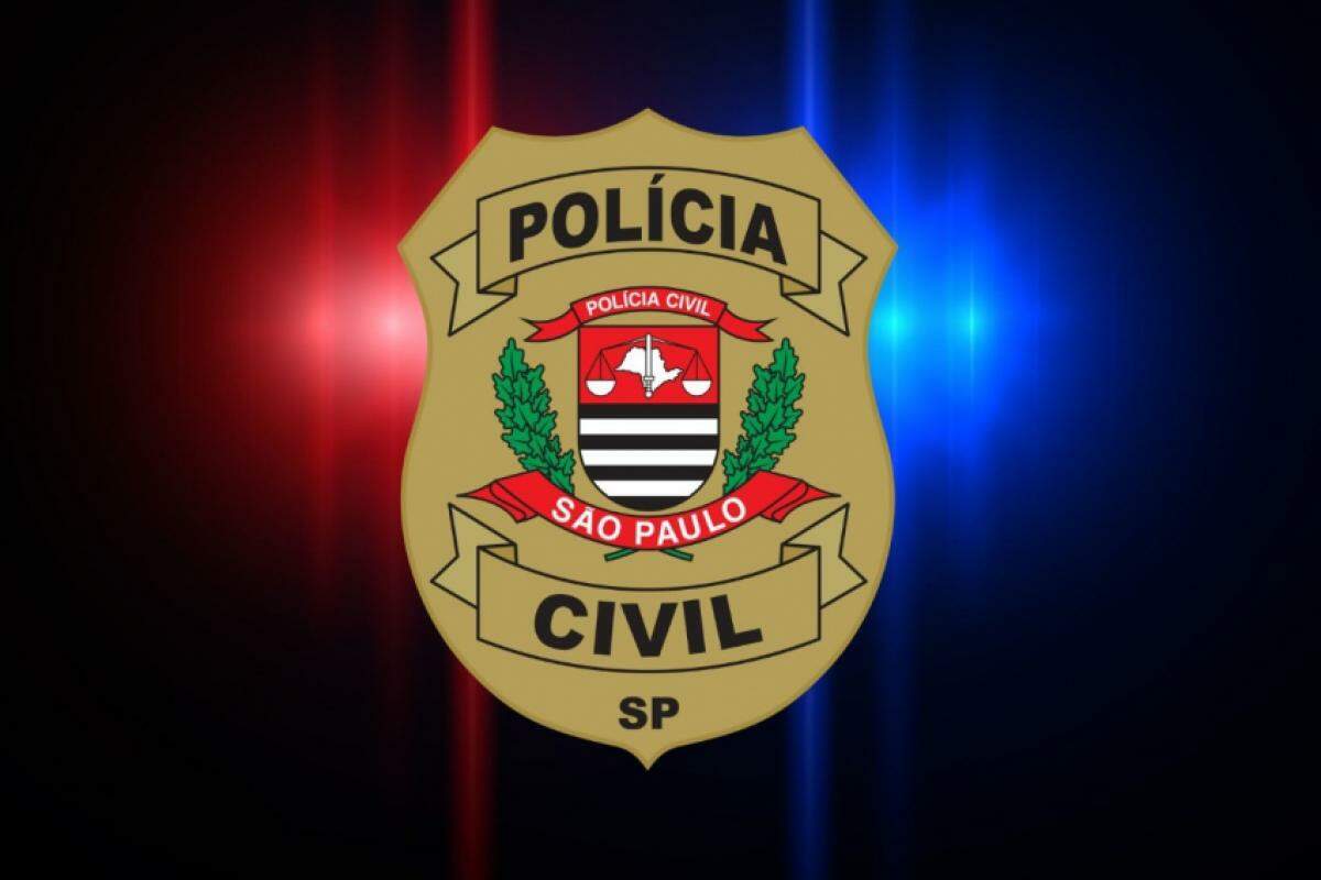 Prisão foi feita por policiais civis da 3.ª Delegacia de Homicídios (3.ª DH) da Divisão Especializada de Investigações Criminais (Deic) de Bauru