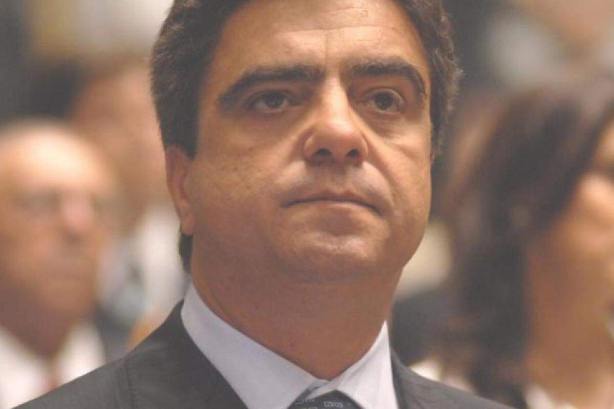 Antonio Carlos