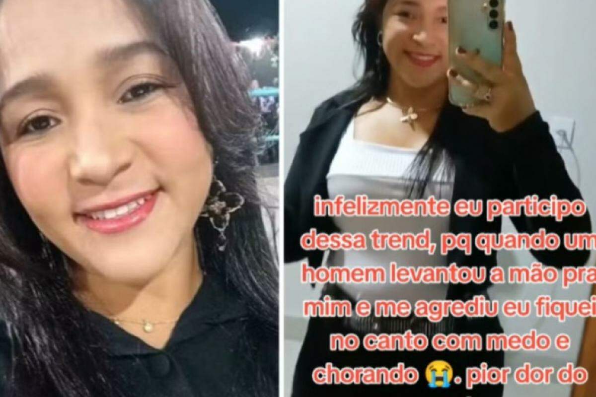  Ariane Martins Duarte foi morta com 31 facadas