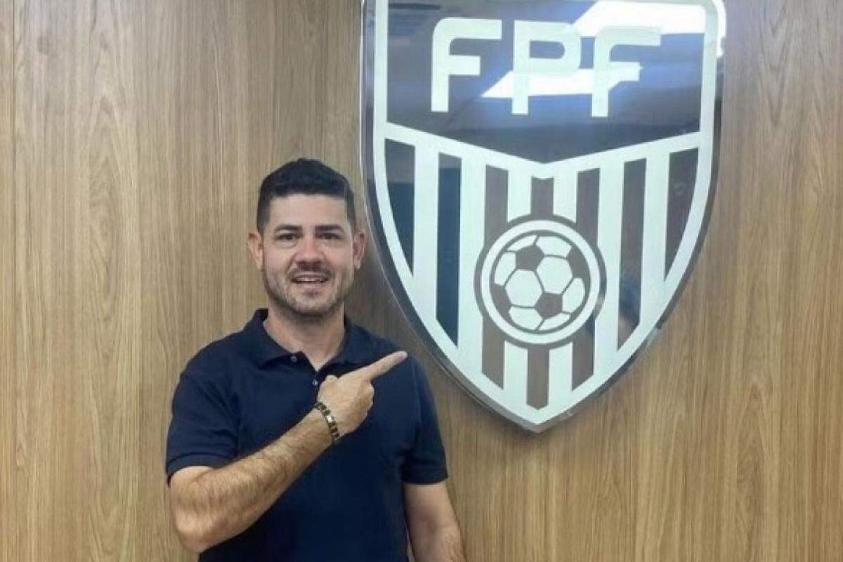 Empresário Johnny Chiamente é o novo dono do Araçatuba FC