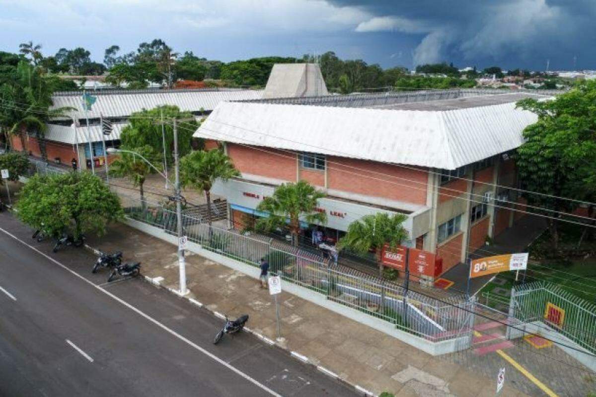 A aula acontece no auditório do Senai Franca, localizado na Avenida Presidente Vargas, 2500, portão 6, às 19h