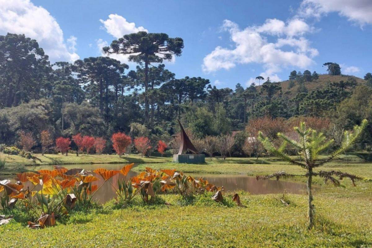 Espaço, que completou cinco anos em julho, desenvolve projetos socioambientais em meio às belezas naturais da Serra da Mantiqueira