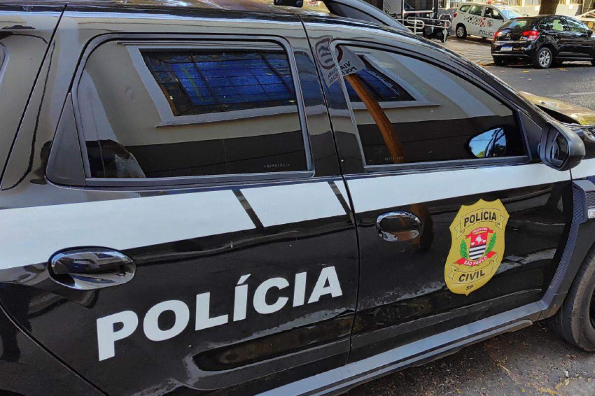 Caso será investigado pela Polícia Civil