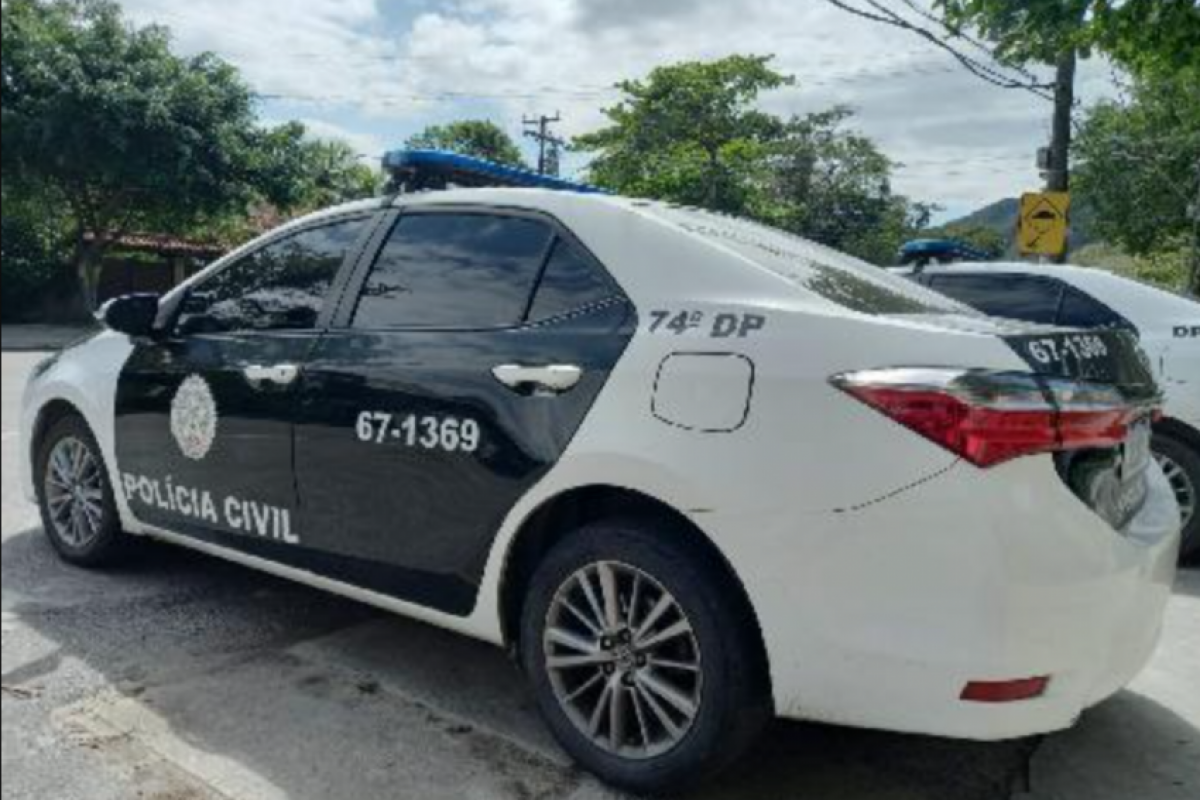 A PM e o Samu foram acionados, mas não puderam socorrer a vítima a tempo; ela morreu no local.