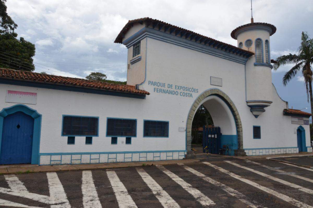 Fechamento temporário do parque foi adotado para garantir a segurança da população e de trabalhadores