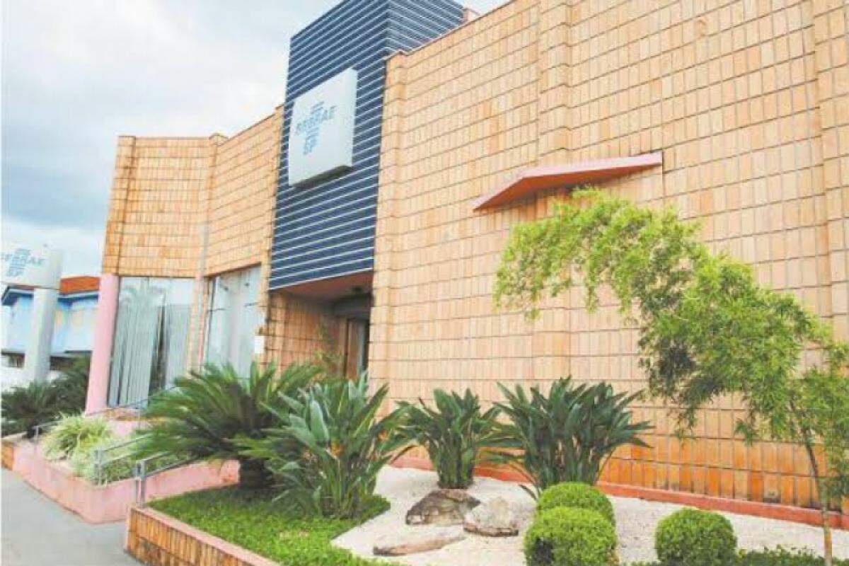 Unidade do Sebrae-SP em Franca fica na avenida Alonso y Alonso