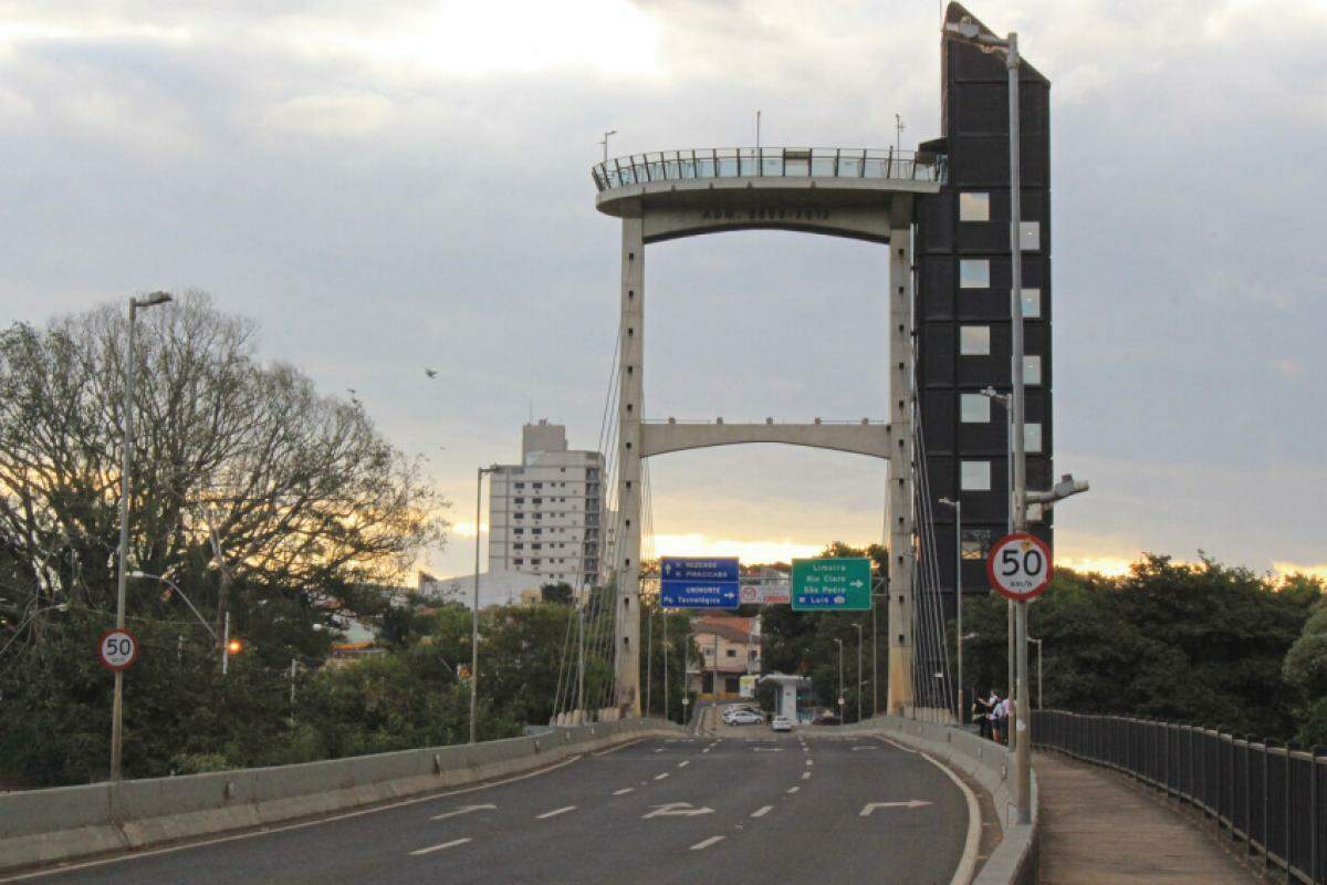 Projeto terceiriza Elevador do Mirante, Aquário e Parque do Mirante